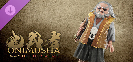 Onimusha: WotS - Charm: Mentor
