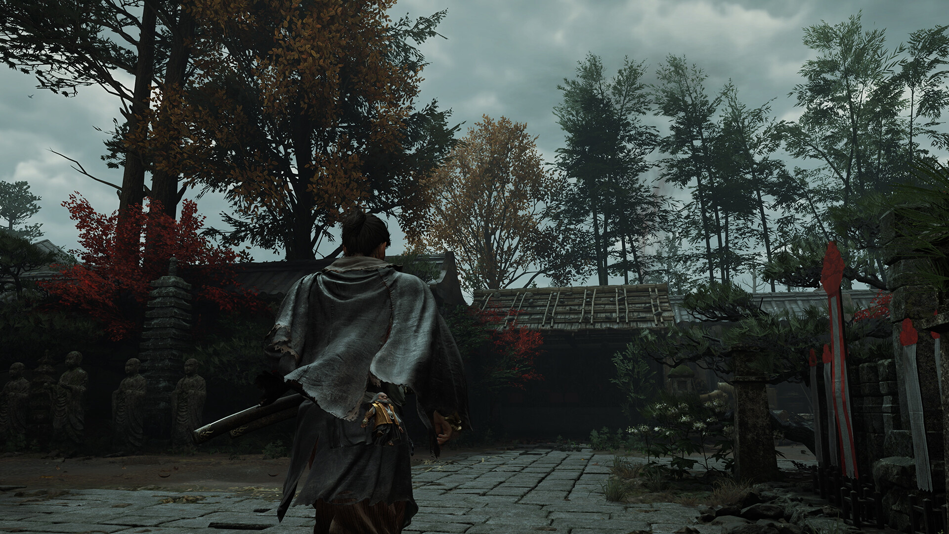 Onimusha: WotS - Deluxe Kit - image 2
