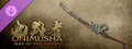 Onimusha: WotS - Sword Appearance: Whittled Oar