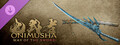Onimusha: WotS - Sword Appearance: Raizan