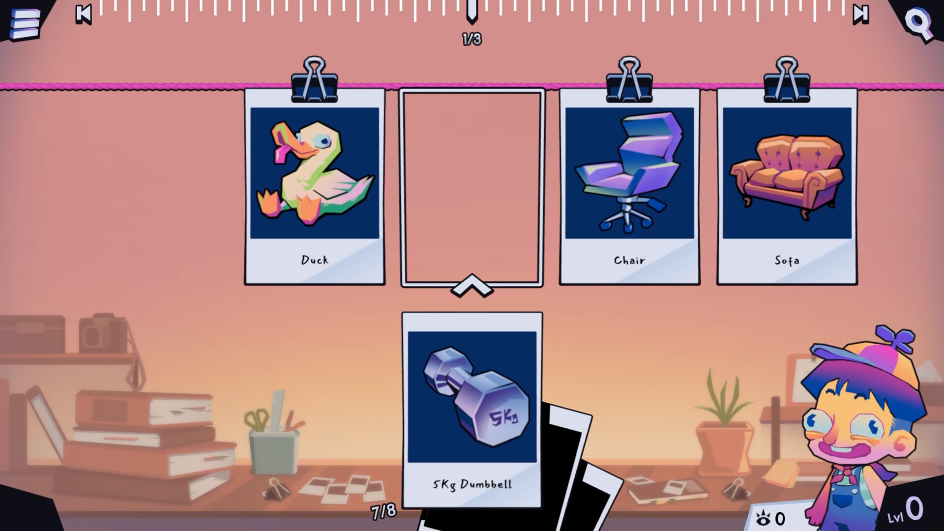 ADMNOR screenshot 3