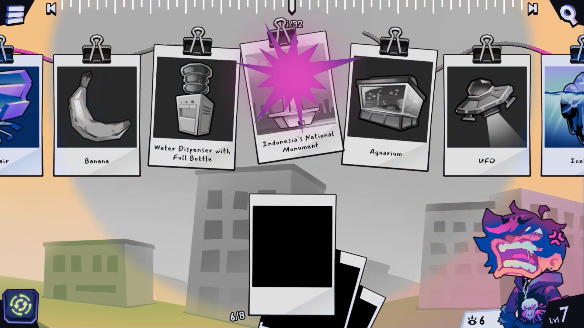 ADMNOR screenshot 7