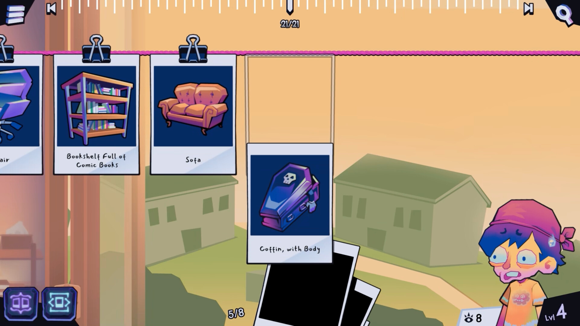 ADMNOR screenshot 1
