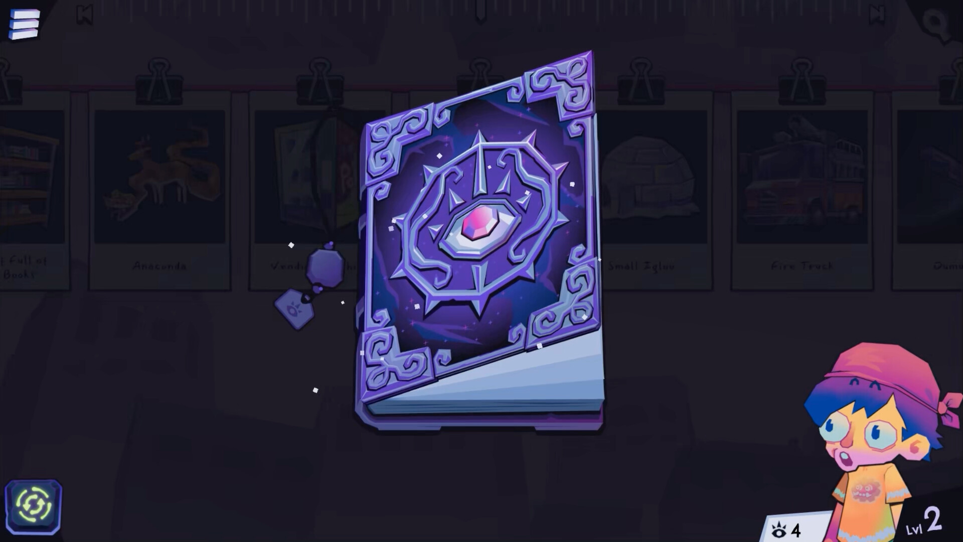 ADMNOR screenshot 6