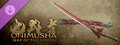 Onimusha: WotS - Sword Appearance: Enryuu
