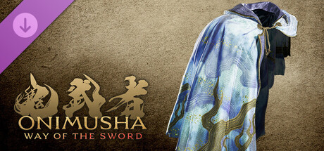 Onimusha: WotS - Moonlight Haori