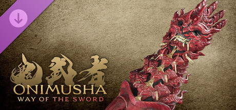 Onimusha: WotS - Oni Gauntlet: Crimson Lotus
