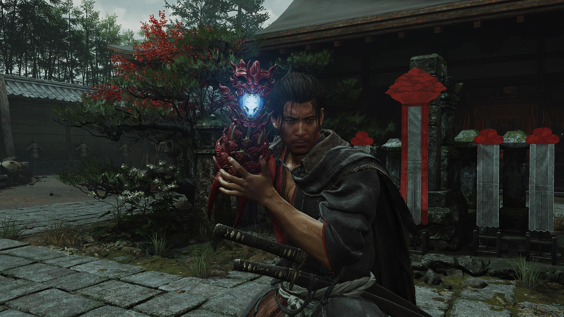 Onimusha: WotS - Deluxe Kit - image 2