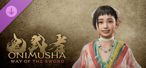 Onimusha: WotS - Outfit for Okuni: Goldfish Dance