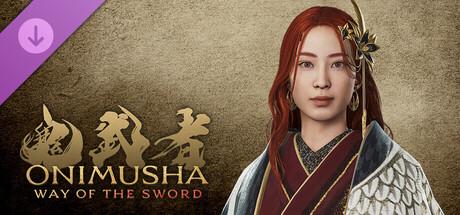 Onimusha: WotS - Outfit for the Oni Lady: Bird Call