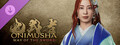 Onimusha: WotS - Tenue Dame Oni "Camélia des neiges"