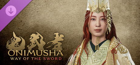 Onimusha: WotS - Outfit for the Oni Lady: Elegance