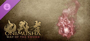 Onimusha: WotS - Materials Pack: Red Souls I