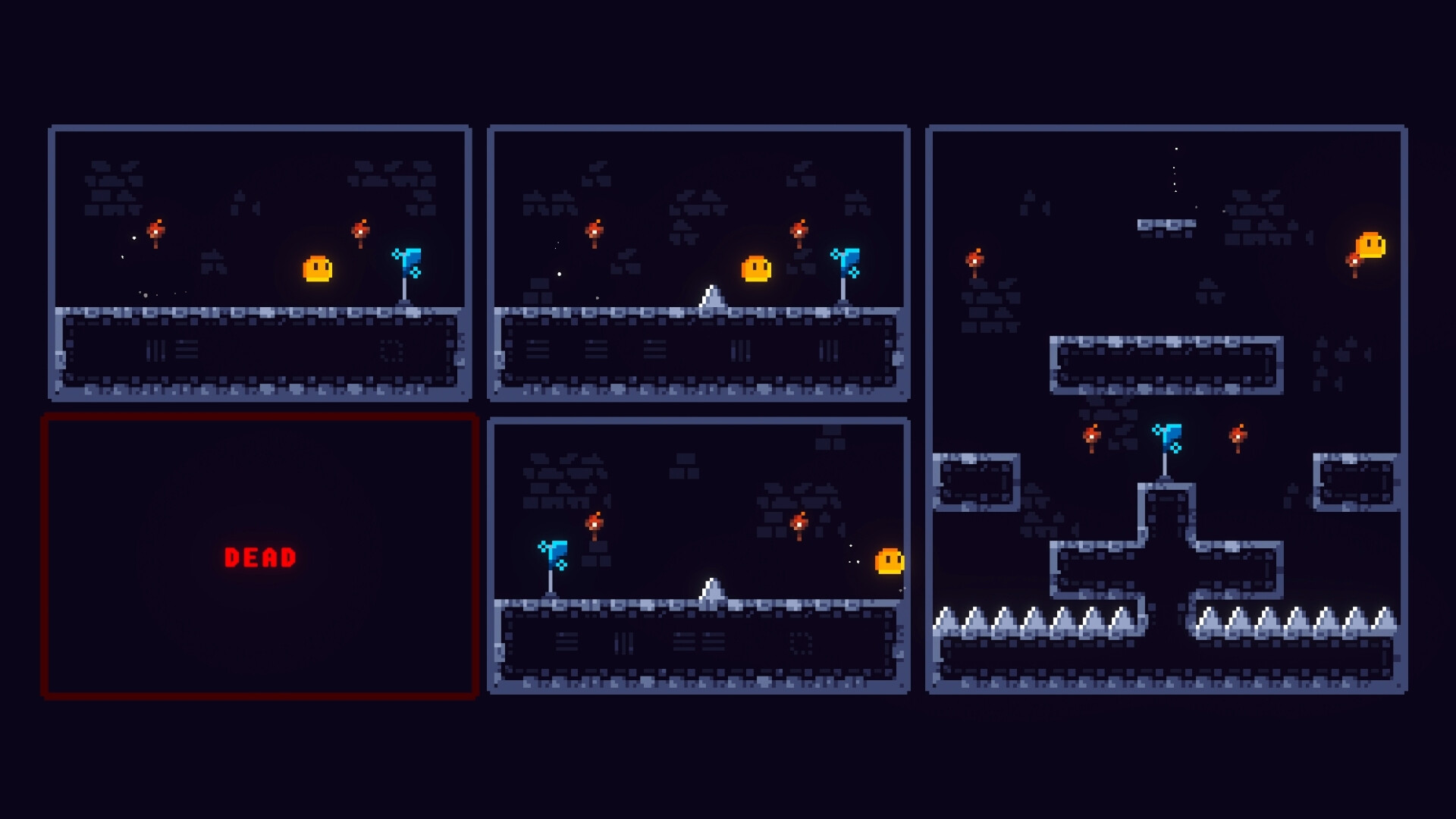 All At Once screenshot 1
