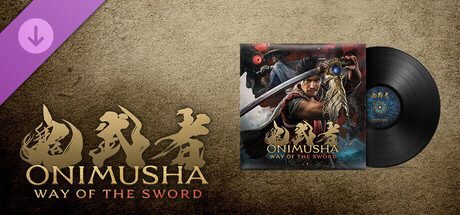 Onimusha: WotS - In-Game Mini Digital Soundtrack