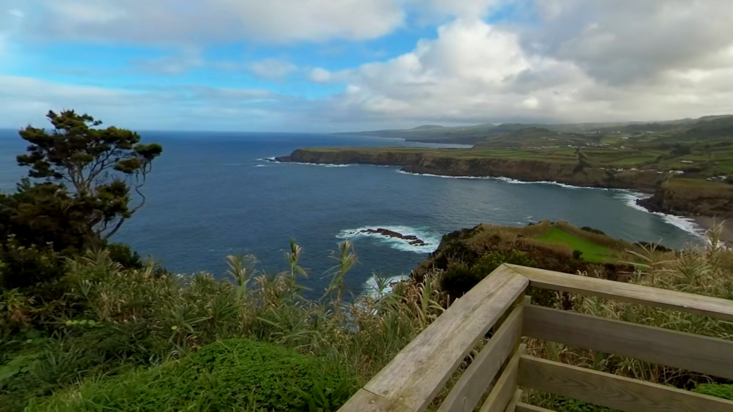 Visit Azores screenshot 1