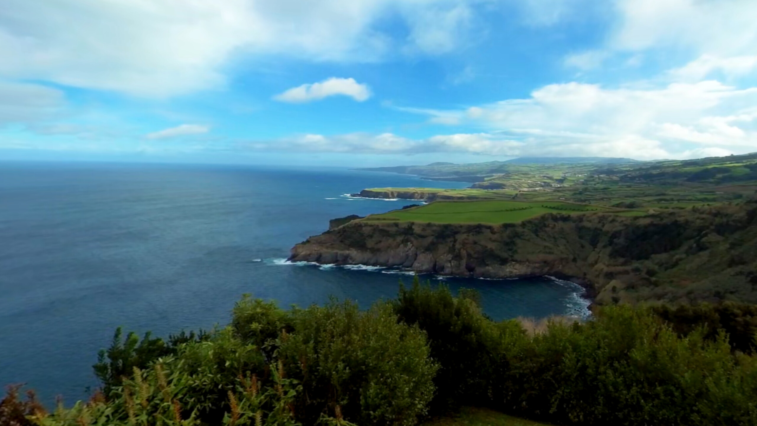 Visit Azores screenshot 5