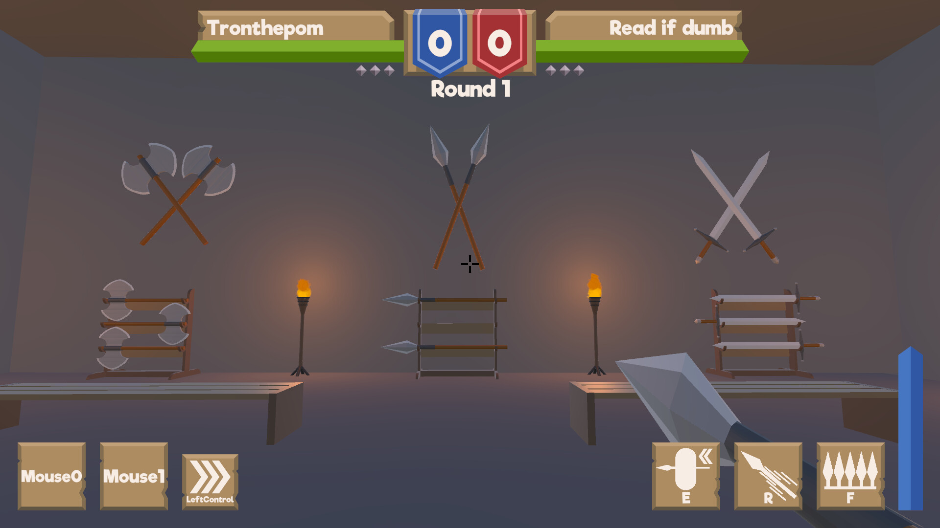 Duelmasters screenshot 8