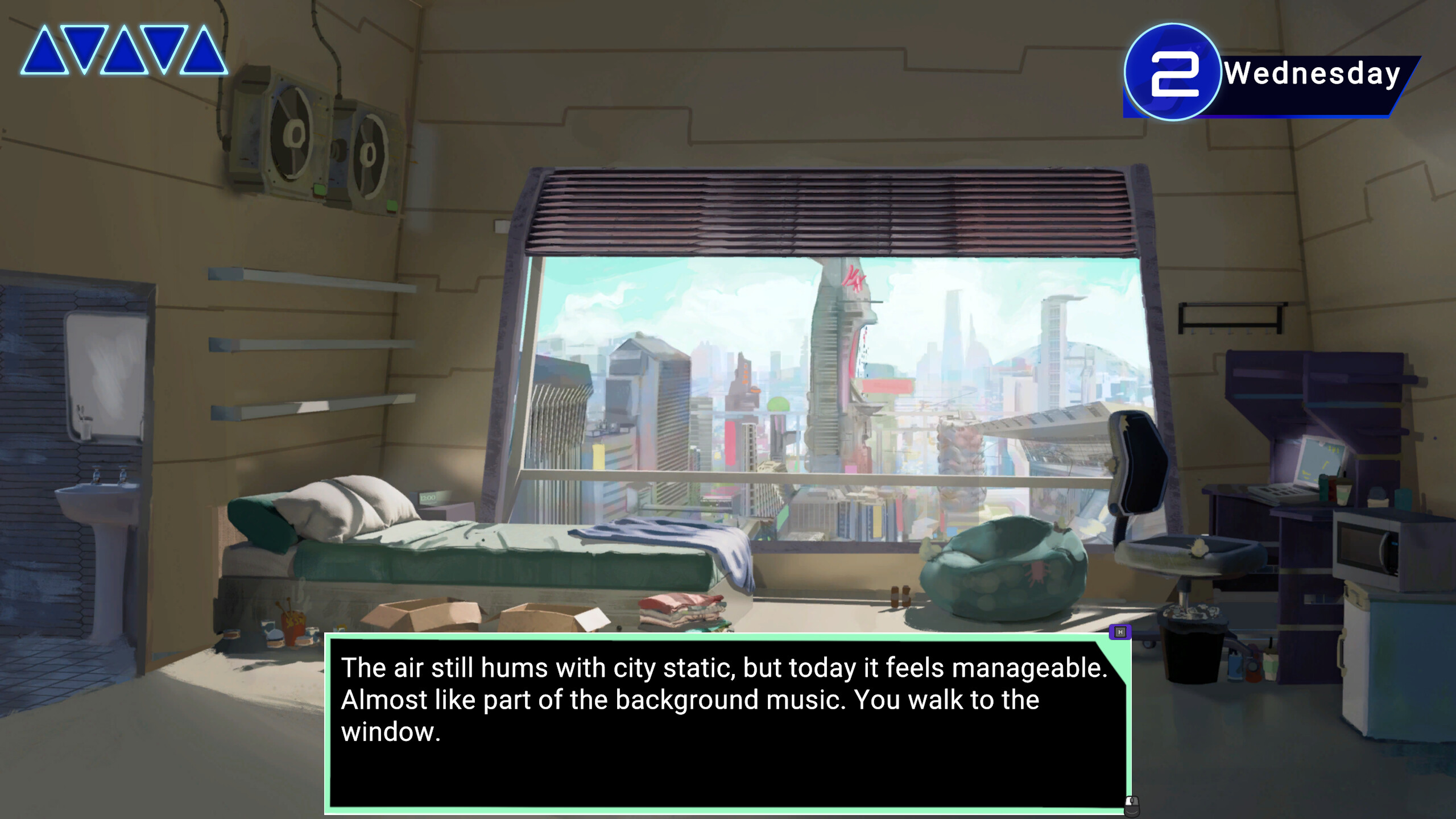 30 Days: Zero Stardust screenshot 4