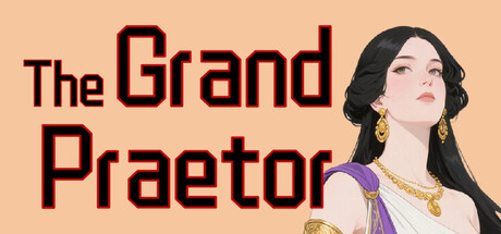 The Grand Praetor