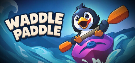 Waddle Paddle
