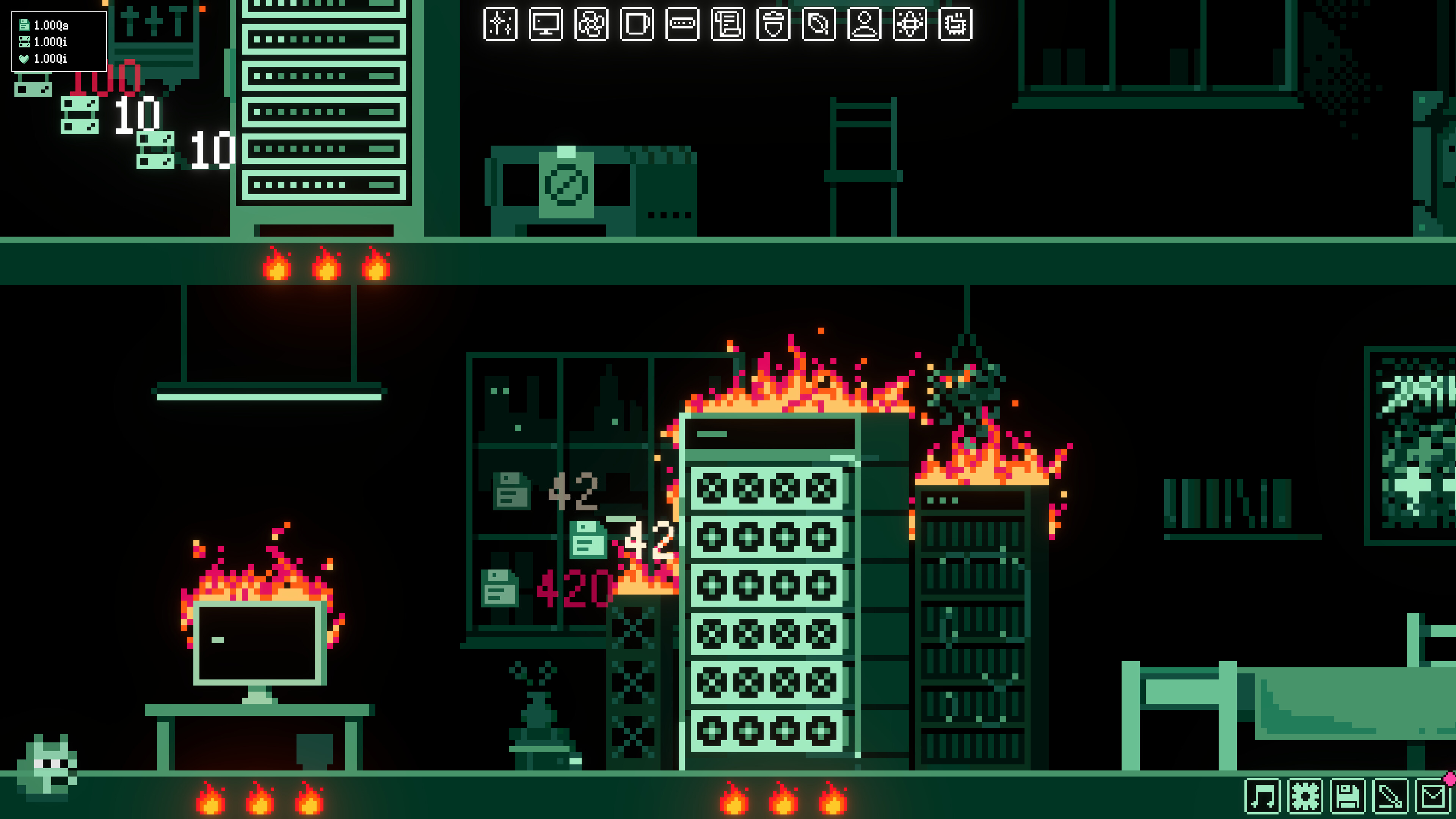 It's Fine screenshot 5
