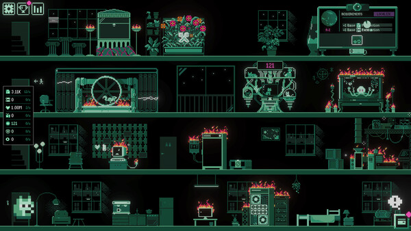 It's Fine screenshot