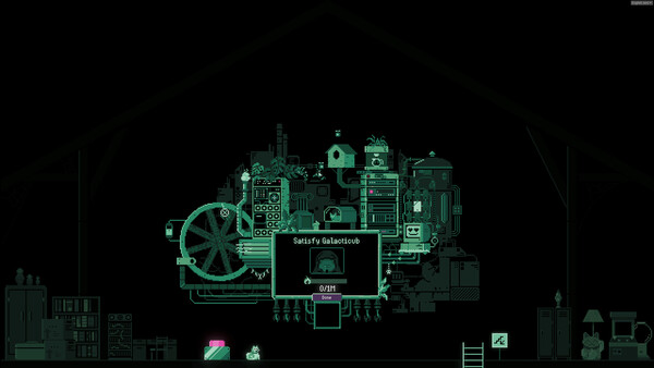 It's Fine screenshot