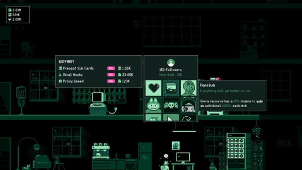 It's Fine screenshot