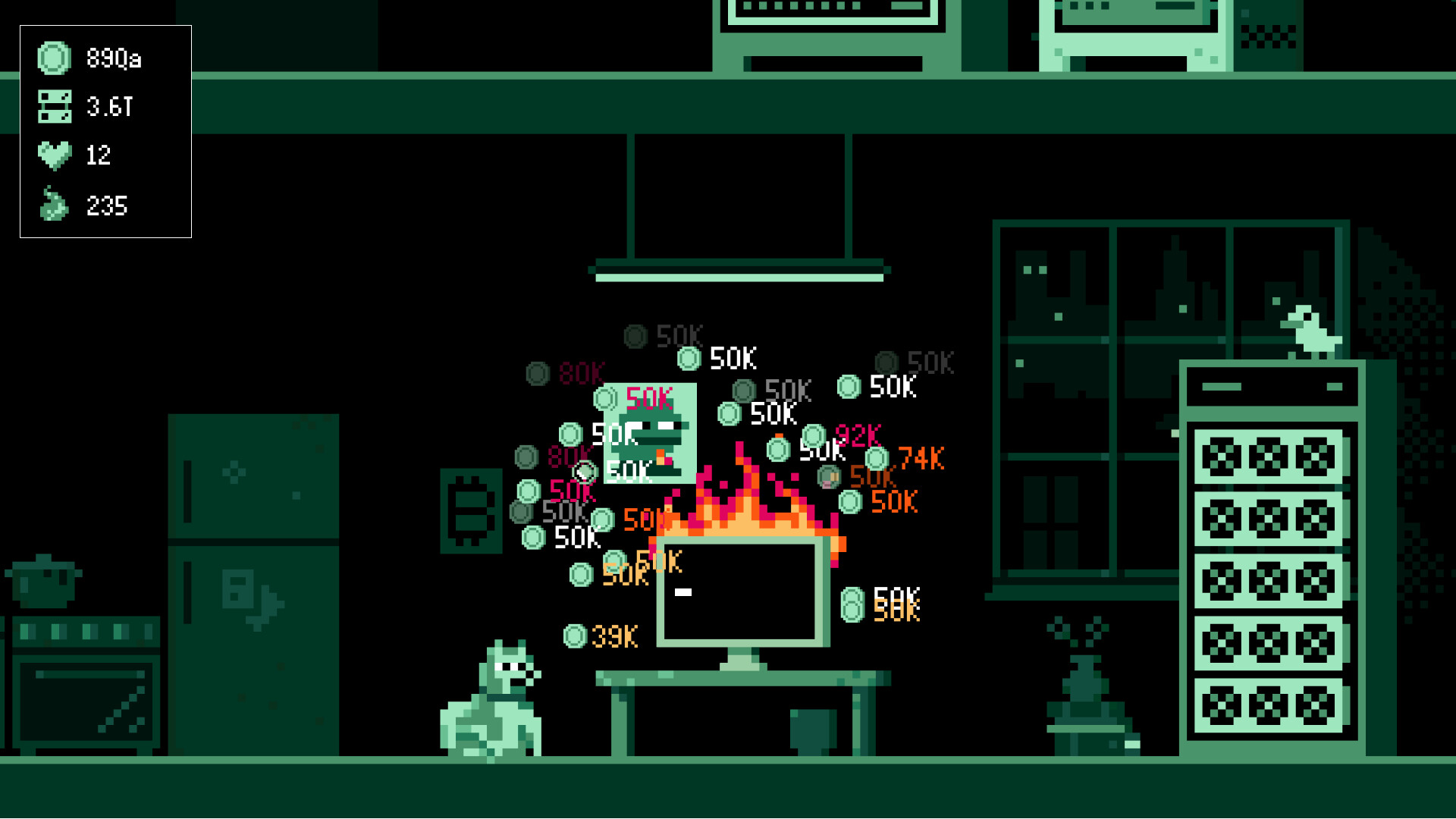 It's Fine screenshot 1
