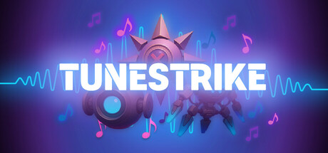 TUNESTRIKE