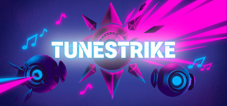 TUNESTRIKE — Steam header