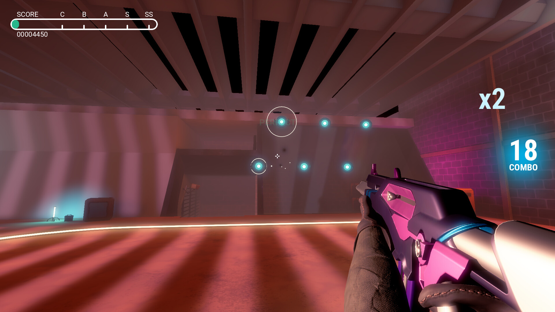 TUNESTRIKE screenshot 3