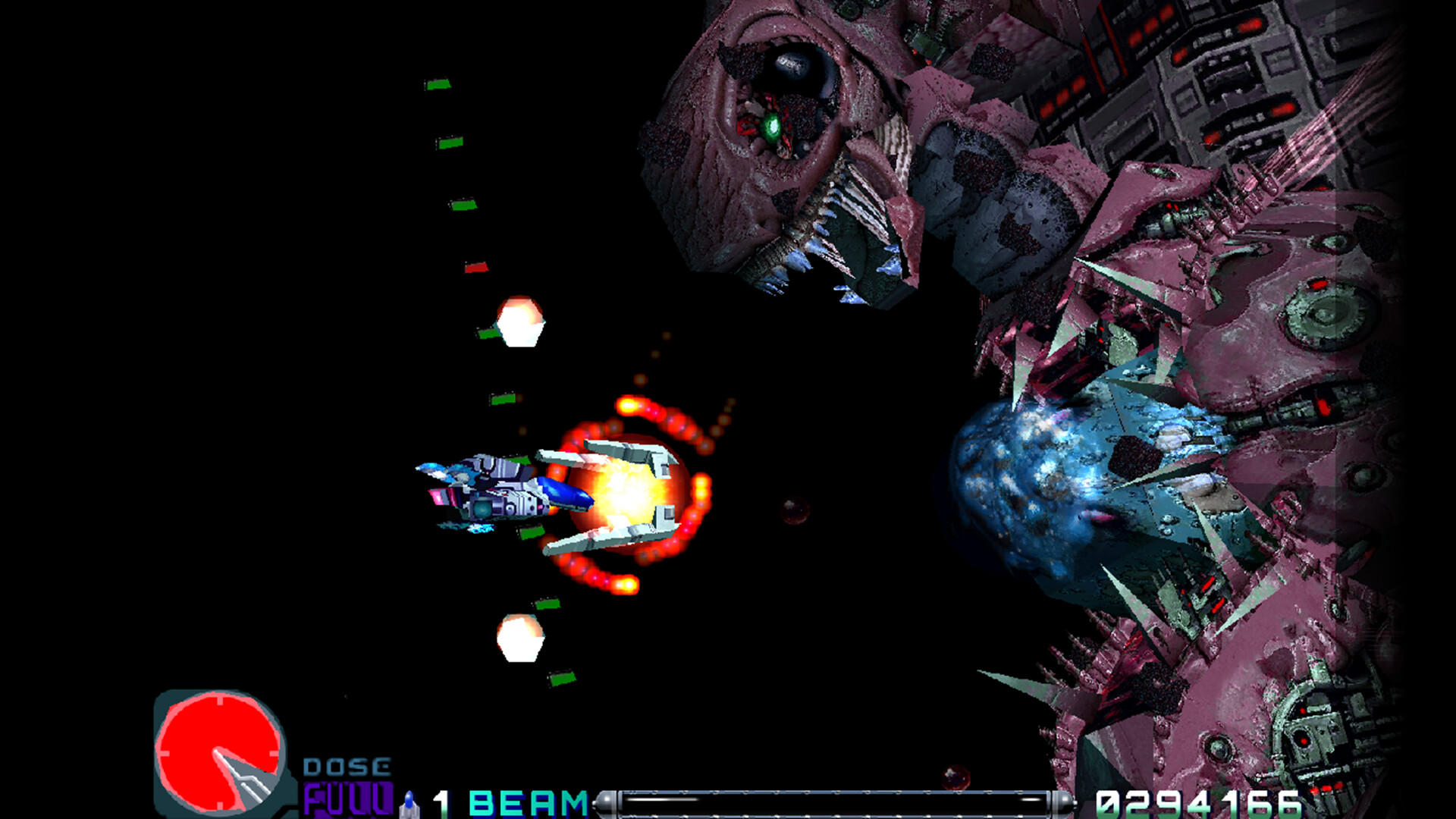 R-Type Delta: HD Boosted ORIGINAL SOUNDTRACK on Steam
