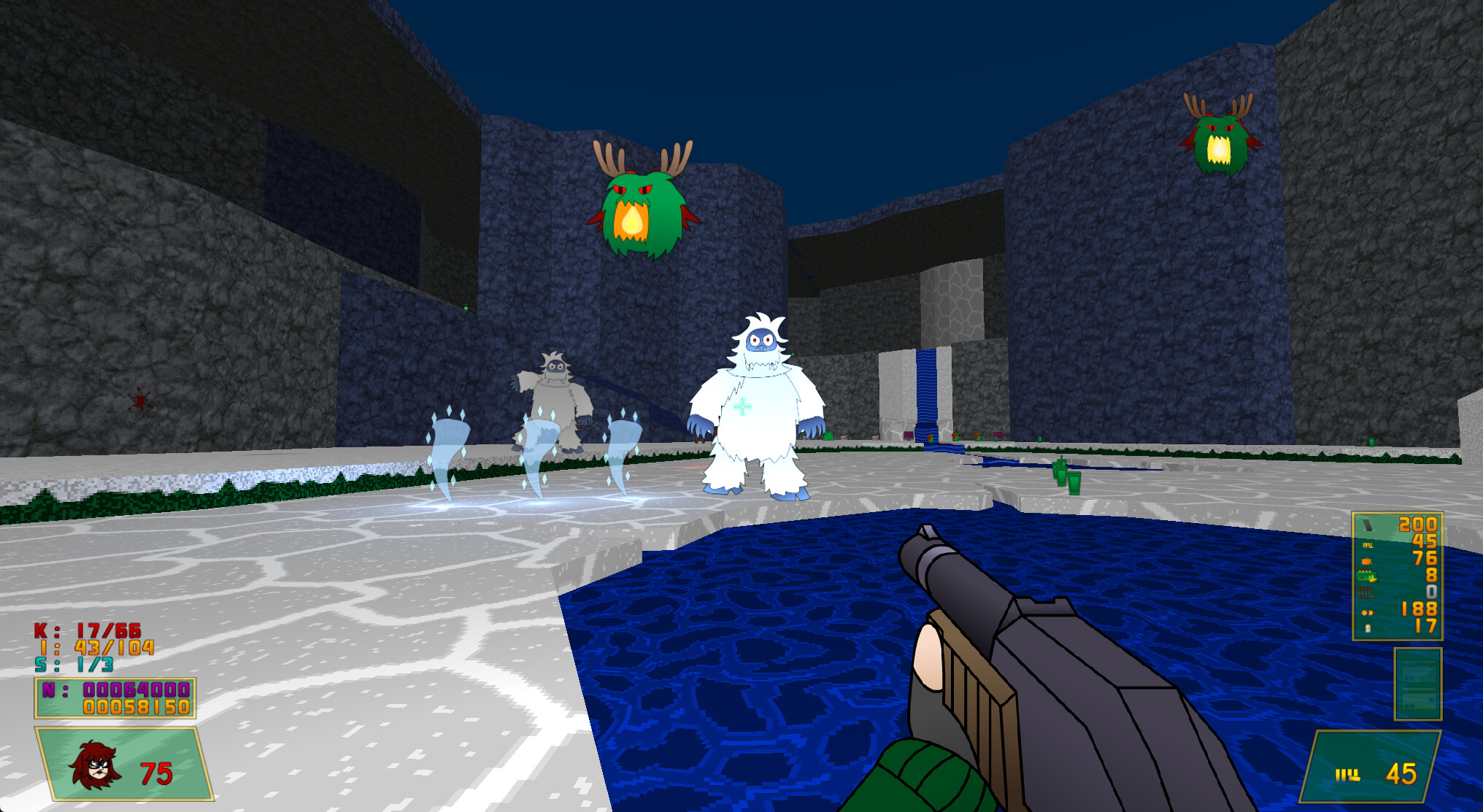 Saccharine screenshot 4