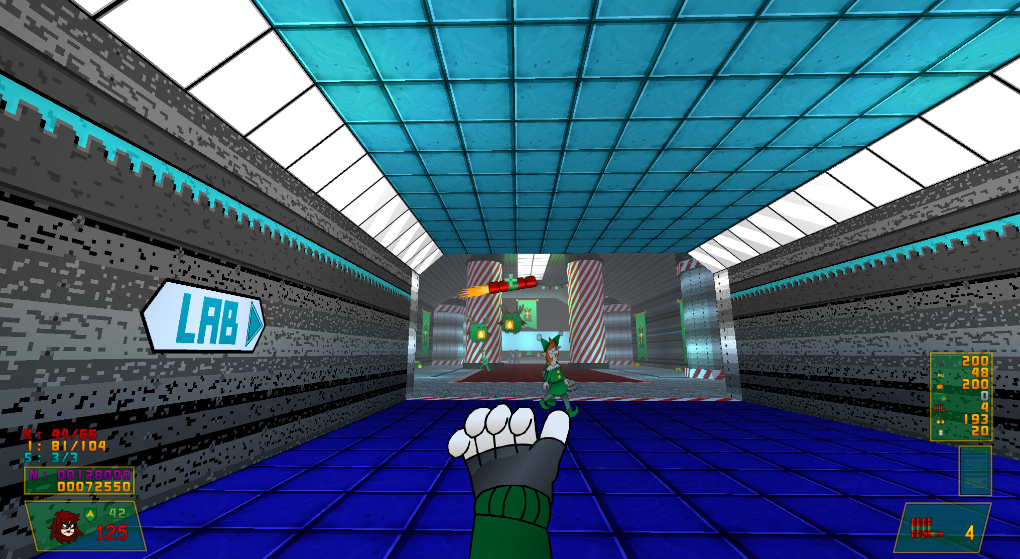 Saccharine screenshot 6