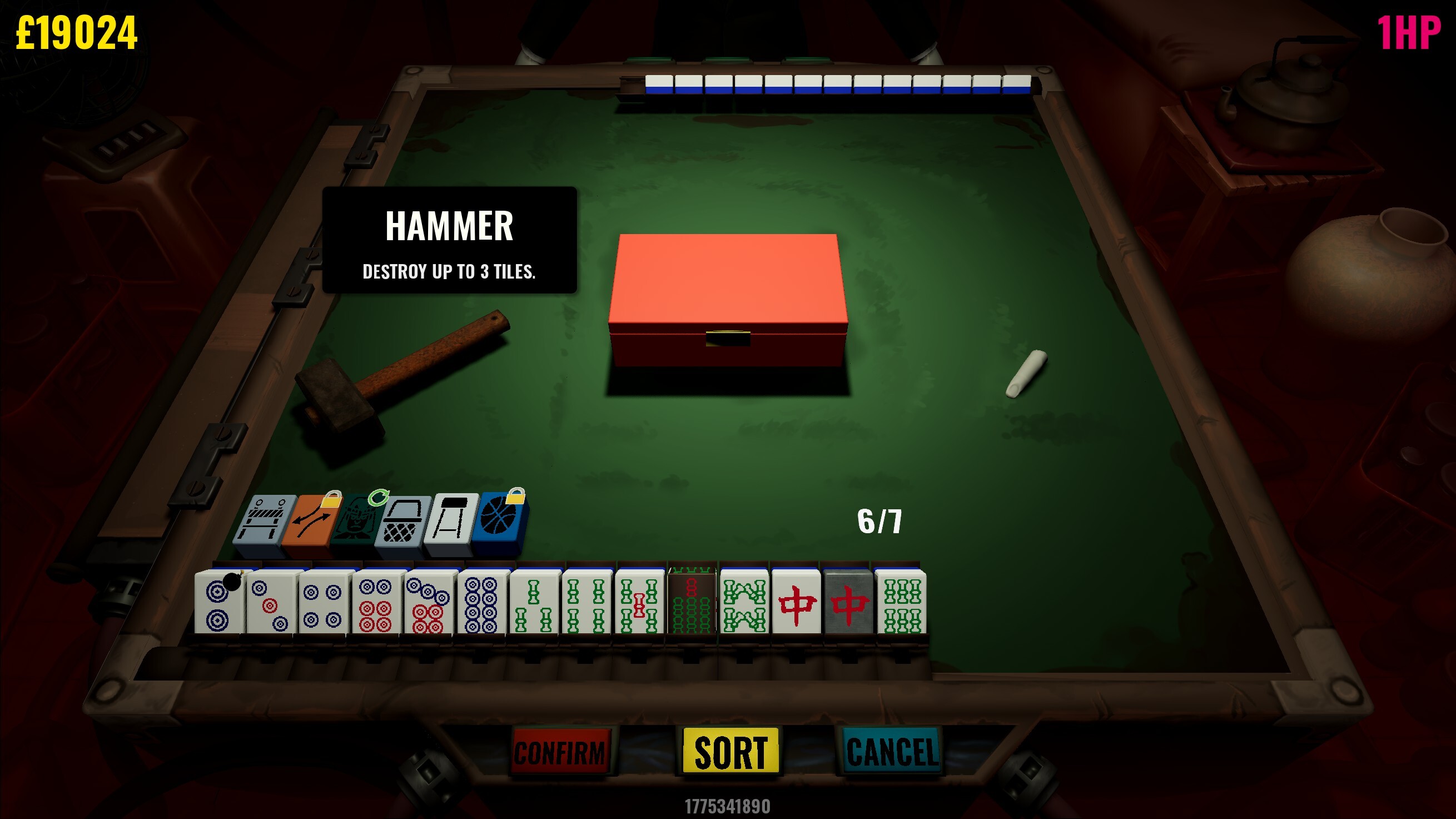 Hell Wait screenshot 8