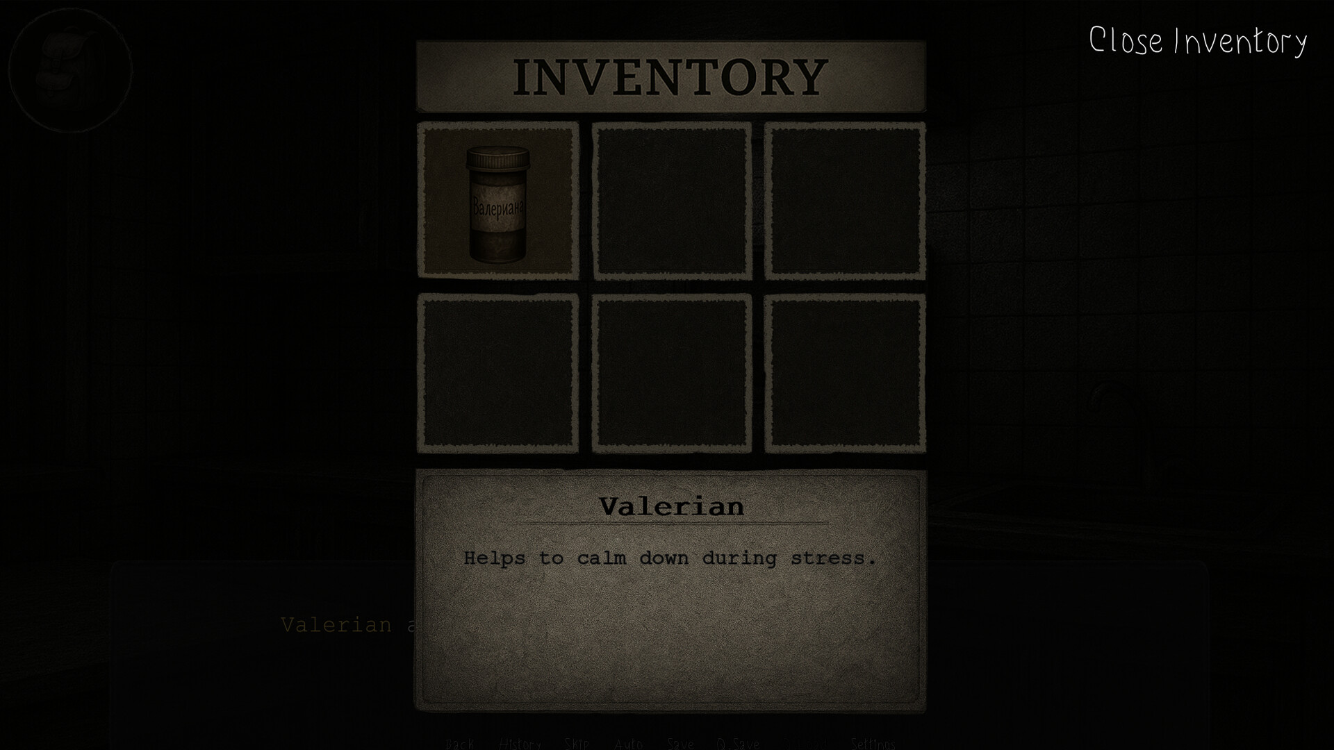 Faint Echo screenshot 5