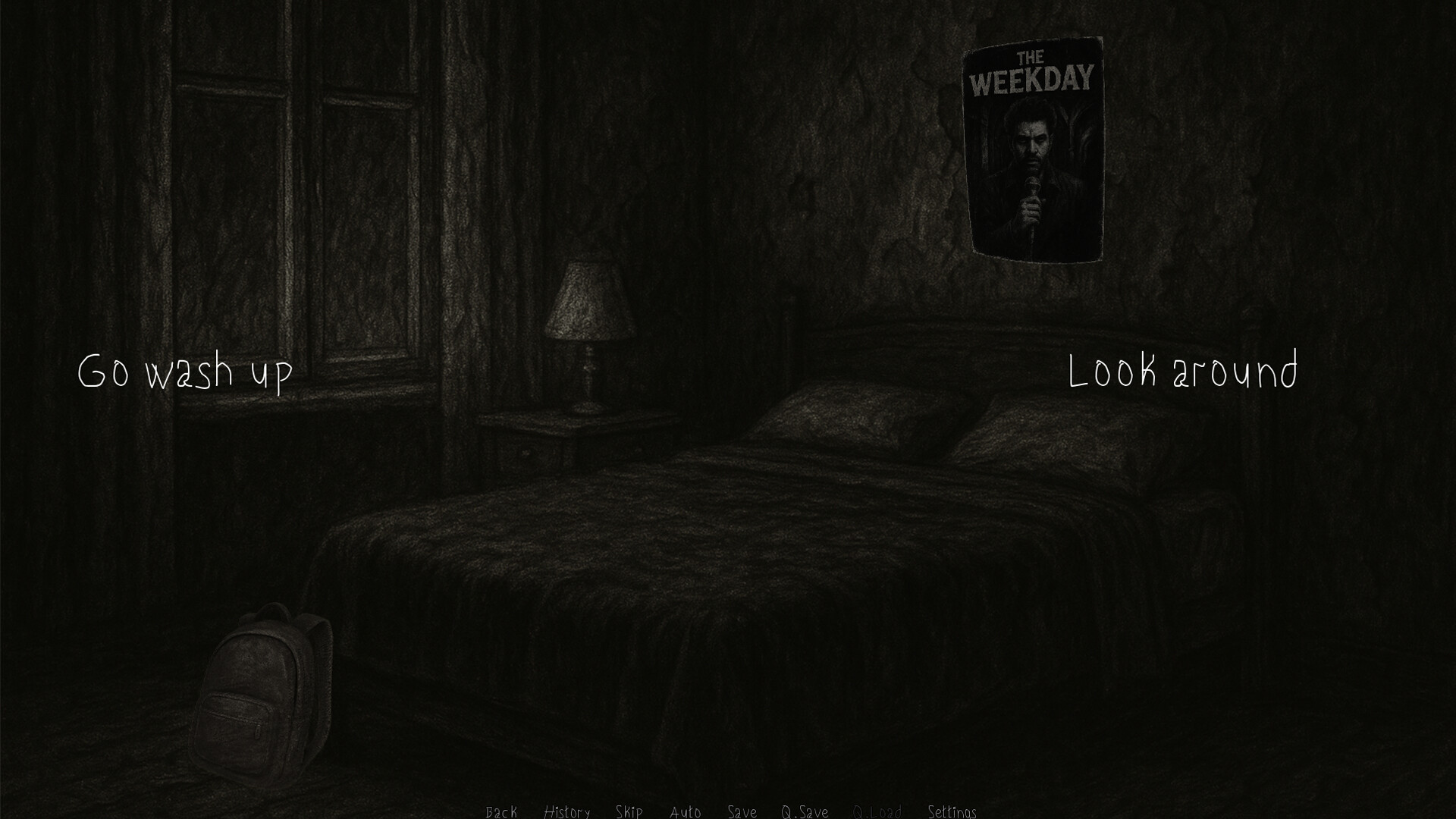 Faint Echo screenshot 3