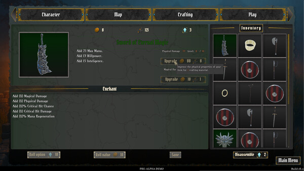 Screenshots