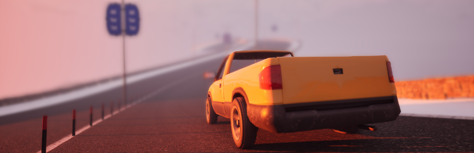 Endless Drive