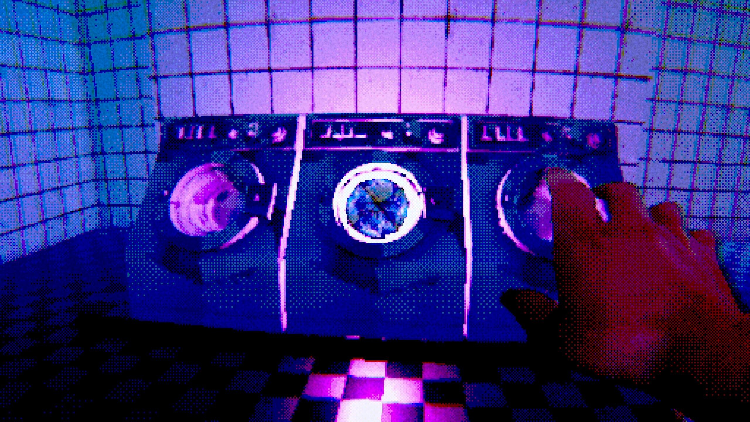 Laundromat screenshot 10