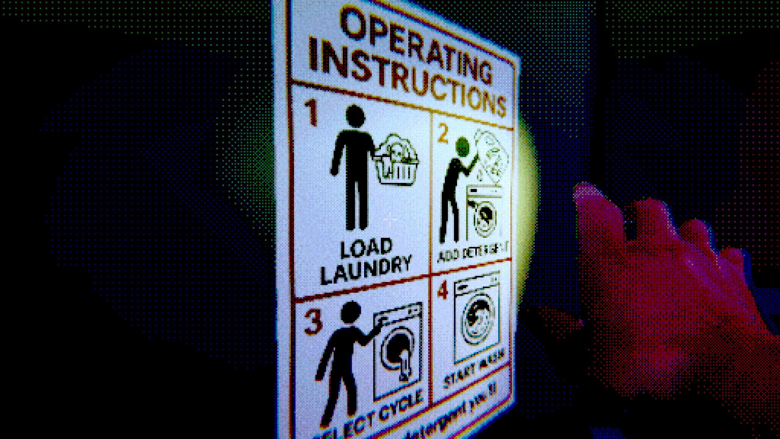 Laundromat screenshot 7
