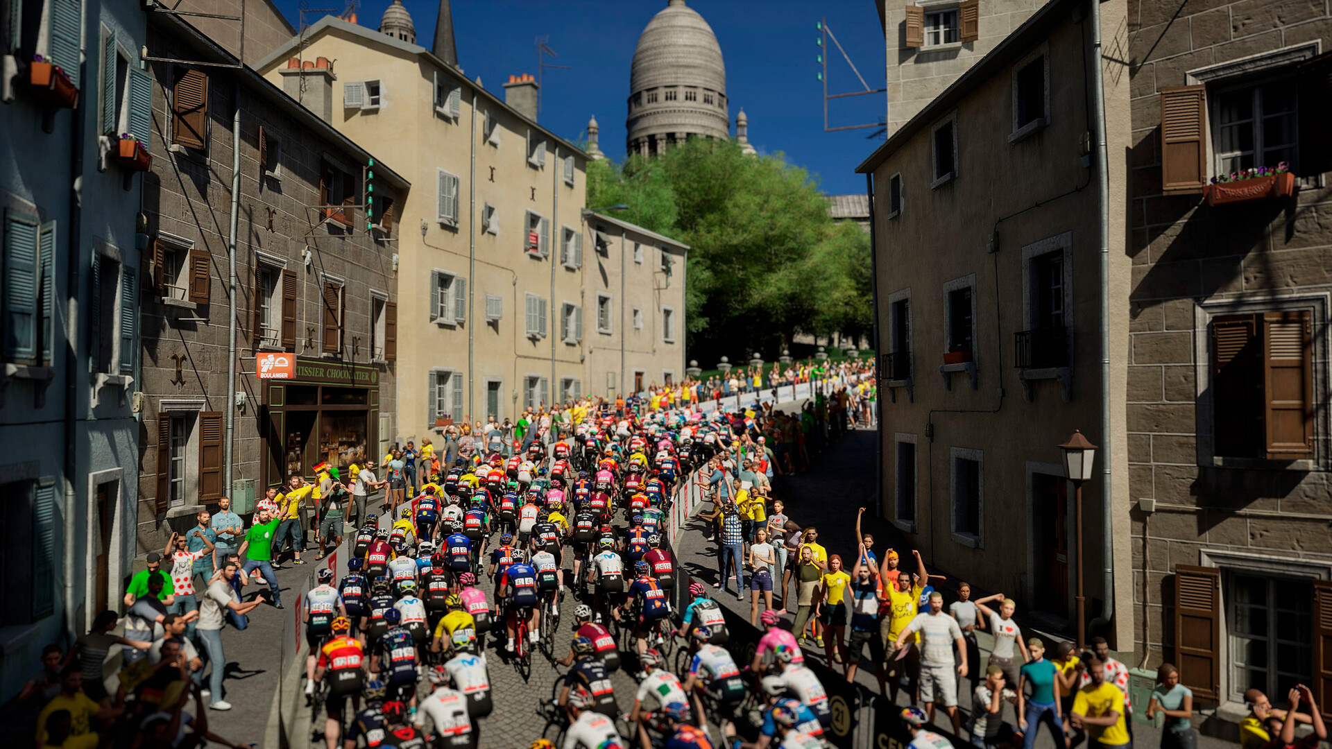 Tour de France 2026 — изображение 6