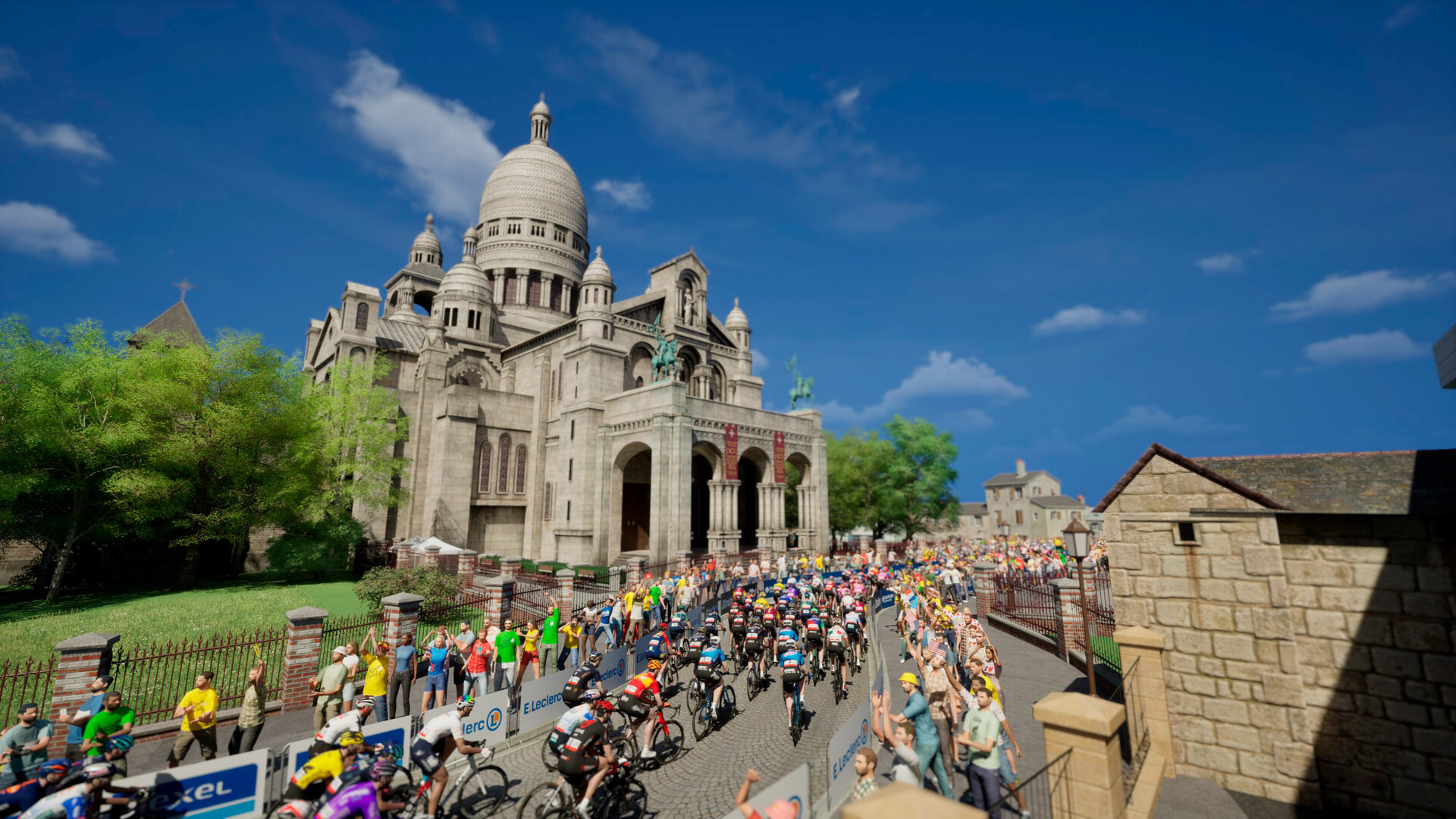 Tour de France 2026 — изображение 10