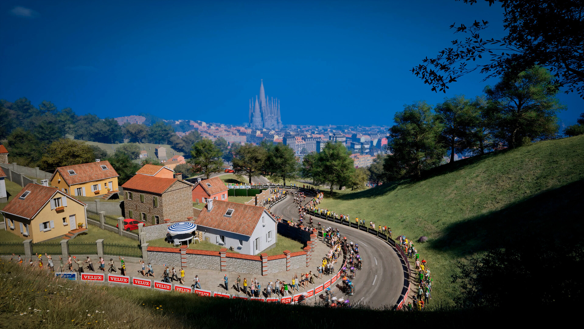 Tour de France 2026 — изображение 3