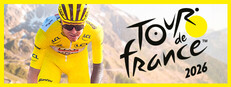 Tour De France 2026