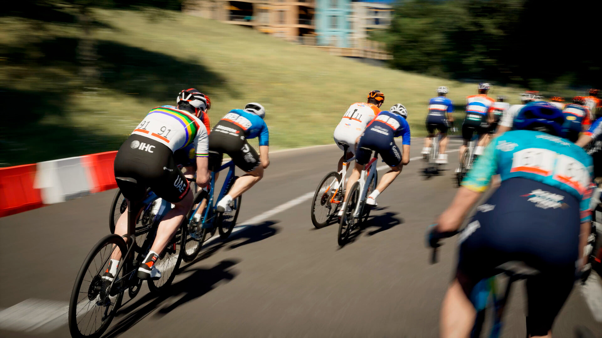 Tour de France 2026 — изображение 5