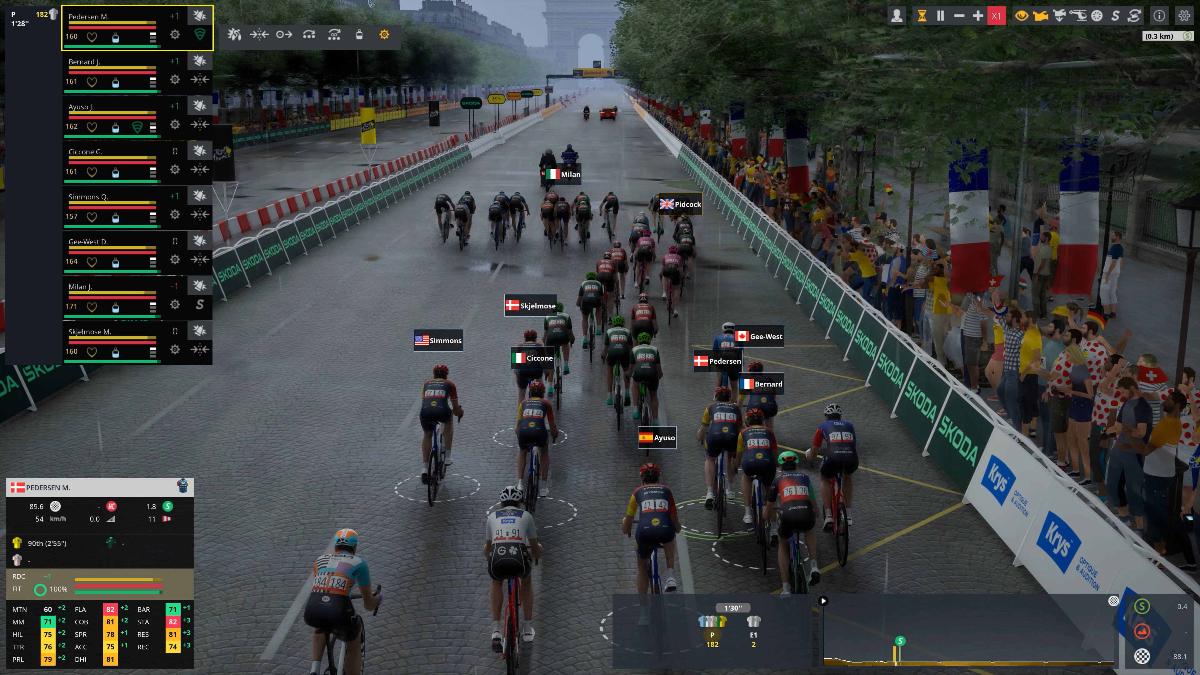 Pro Cycling Manager 26 screenshot 10
