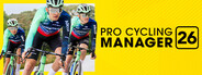 Pro Cycling Manager 26